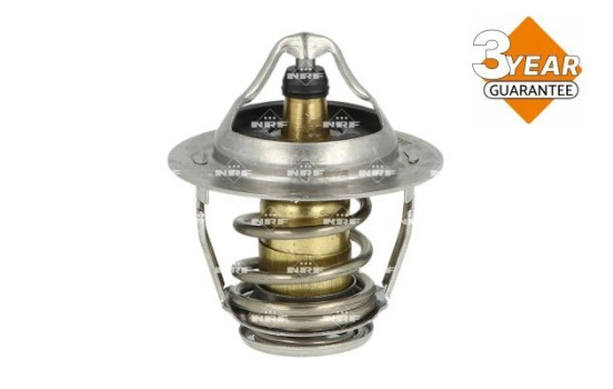 Thermostat, coolant, Image 2