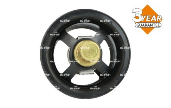 Thermostat, coolant, Image 4