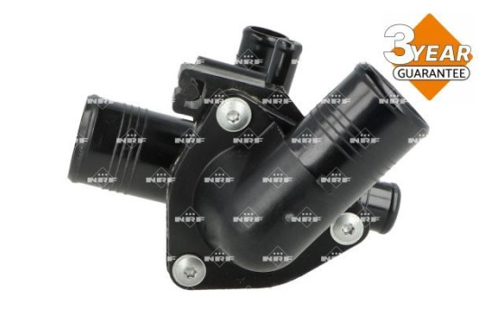 Thermostat, coolant, Image 4