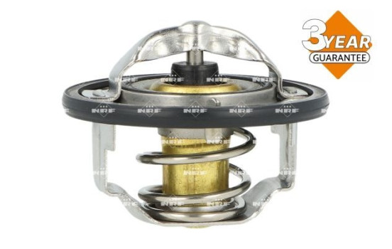 Thermostat, coolant, Image 3