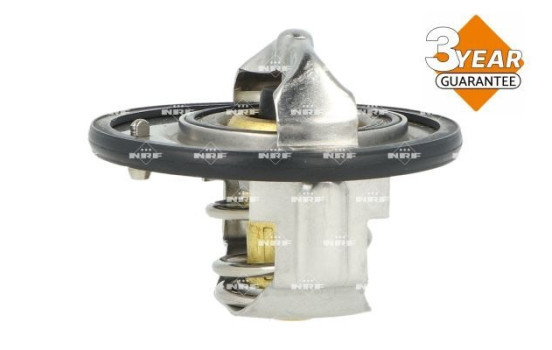 Thermostat, coolant, Image 4
