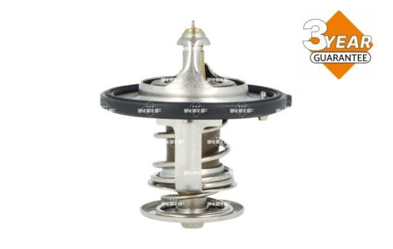 Thermostat, coolant, Image 2