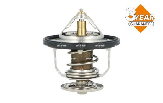Thermostat, coolant, Image 3