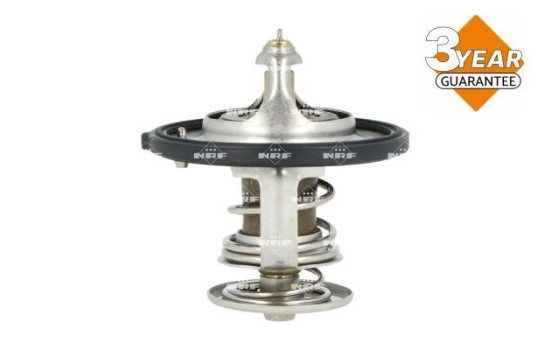 Thermostat, coolant, Image 4
