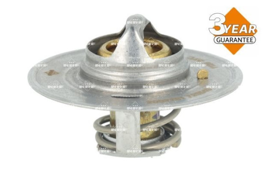 Thermostat, coolant, Image 2