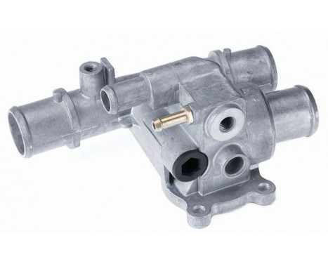 Thermostat, coolant, Image 2