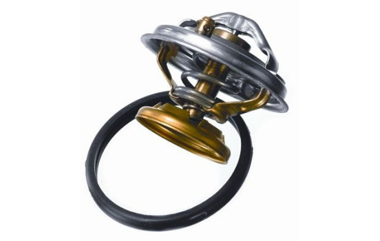 Thermostat, coolant, Image 2