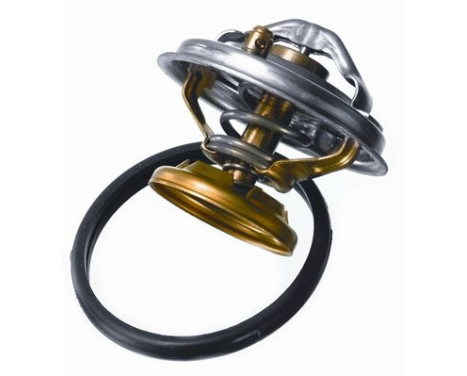 Thermostat, coolant, Image 2