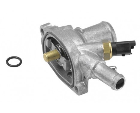 Thermostat, coolant, Image 3