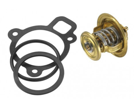 Thermostat, coolant, Image 2