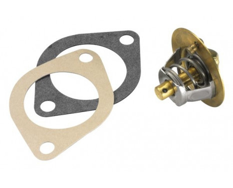 Thermostat, coolant, Image 3