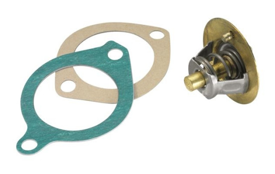 Thermostat, coolant, Image 3