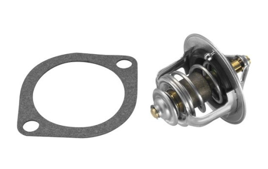 Thermostat, coolant, Image 2