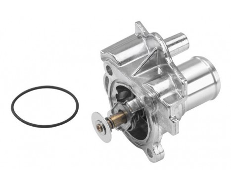 Thermostat, coolant, Image 2