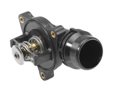 Thermostat, coolant, Image 2