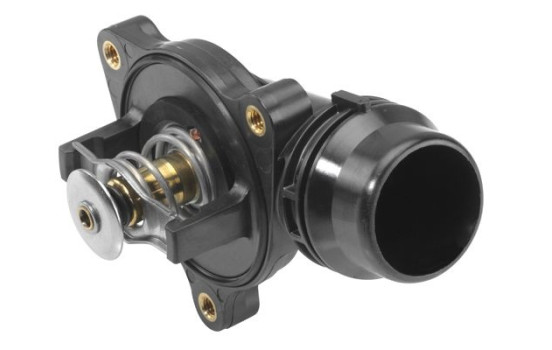 Thermostat, coolant, Image 2