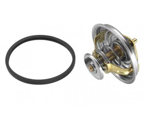 Thermostat, coolant, Image 2