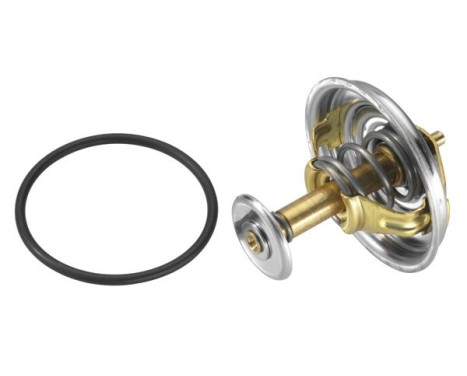 Thermostat, coolant, Image 3