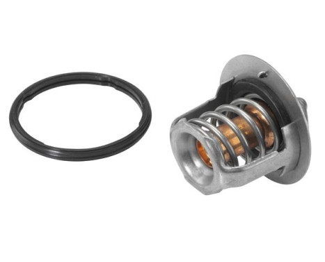 Thermostat, coolant, Image 2