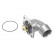 Thermostat, coolant, Thumbnail 2