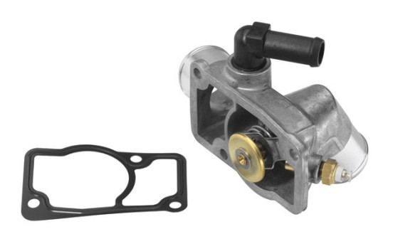 Thermostat, coolant, Image 2