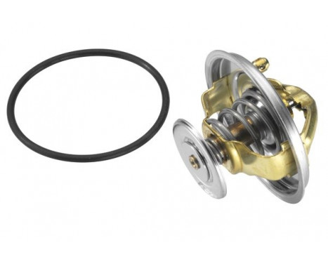 Thermostat, coolant, Image 2