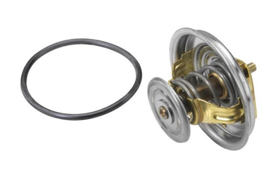 Thermostat, coolant, Image 2