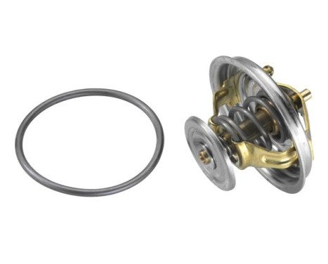 Thermostat, coolant, Image 2