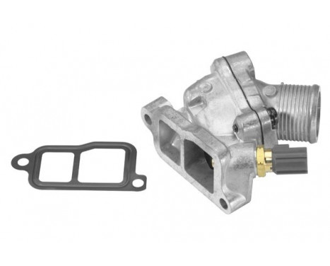 Thermostat, coolant, Image 2