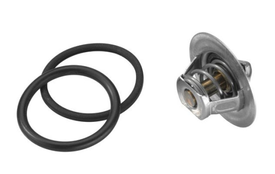 Thermostat, coolant, Image 3