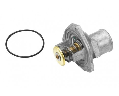 Thermostat, coolant, Image 3