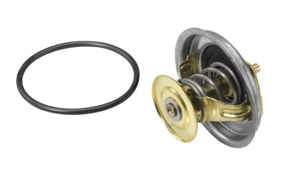 Thermostat, coolant, Image 2