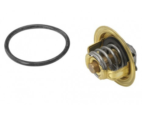 Thermostat, coolant, Image 2