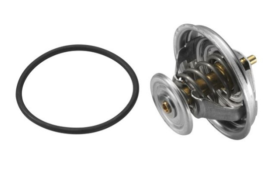 Thermostat, coolant, Image 3