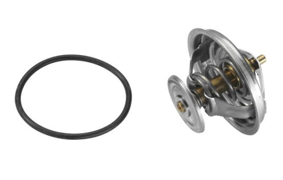 Thermostat, coolant, Image 3