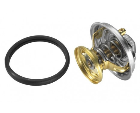 Thermostat, coolant, Image 3