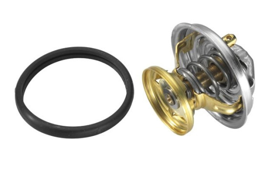 Thermostat, coolant, Image 3