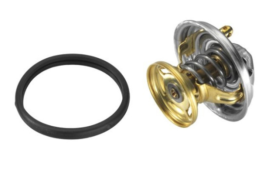 Thermostat, coolant, Image 3