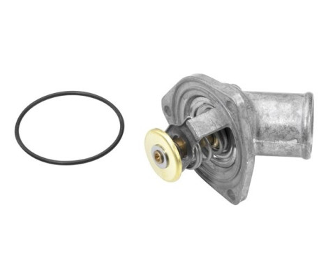 Thermostat, coolant, Image 2