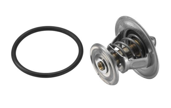 Thermostat, coolant, Image 2