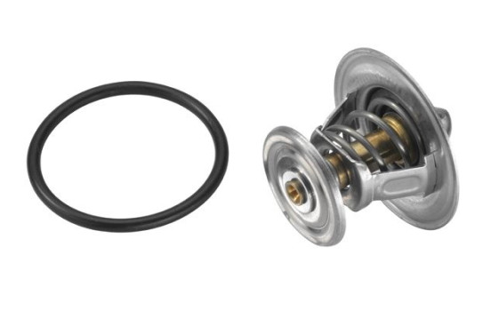 Thermostat, coolant, Image 2