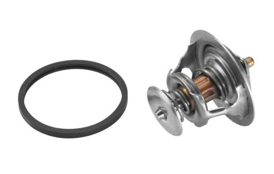 Thermostat, coolant, Image 3