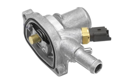 Thermostat, coolant, Image 2