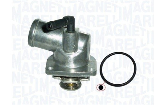 Thermostat, coolant, Image 2