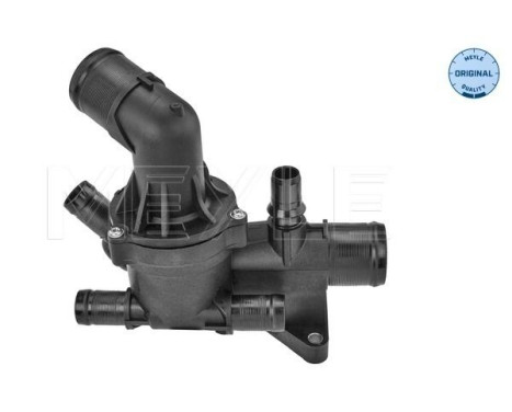 Thermostat, coolant, Image 2