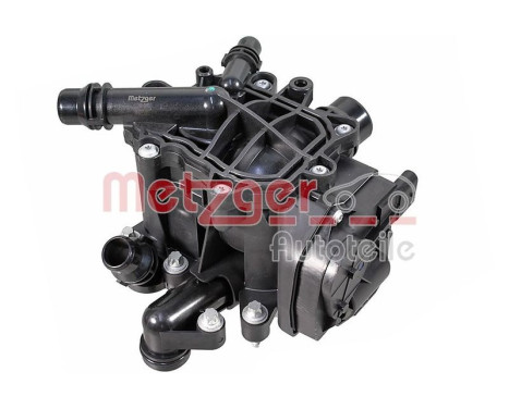 Thermostat, coolant, Image 2