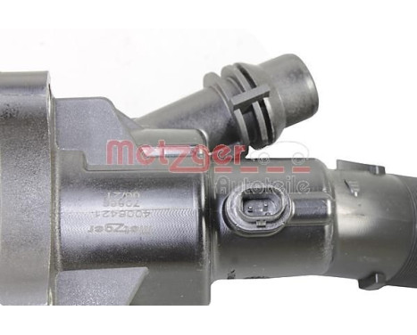 Thermostat, coolant, Image 2