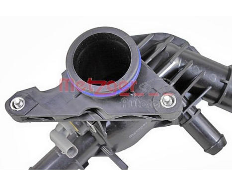 Thermostat, coolant, Image 2