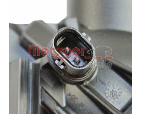 Thermostat, coolant, Image 2