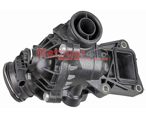 Thermostat, coolant, Image 2